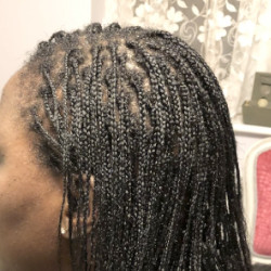 Braid Extensions Essex Braid Extensions in Essex