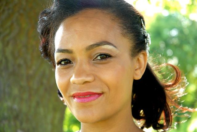 Bridal, Occasion and Wedding Hair