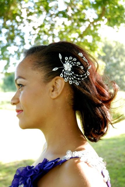 Bridal, Occasion and Wedding Hair
