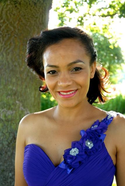 Bridal, Occasion and Wedding Hair