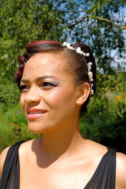 Bridal, Occasion and Wedding Hair