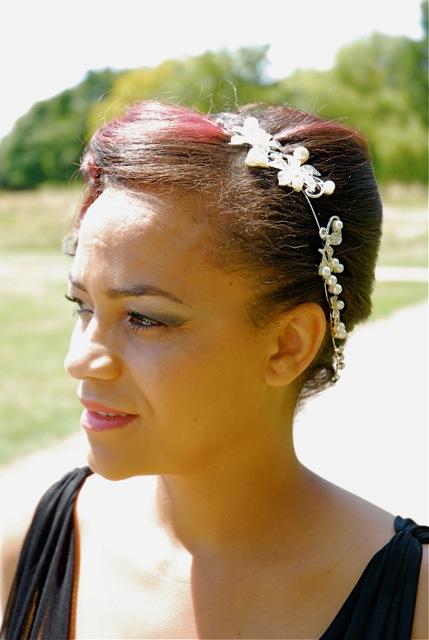 Bridal, Occasion and Wedding Hair
