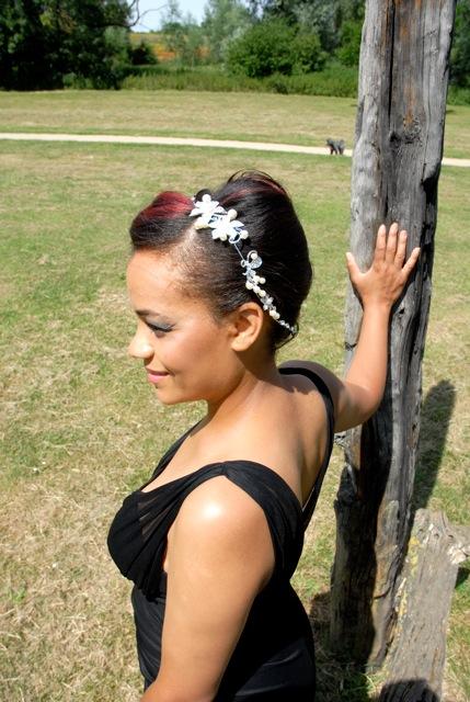 Bridal, Occasion and Wedding Hair