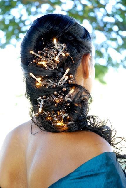 Bridal, Occasion and Wedding Hair