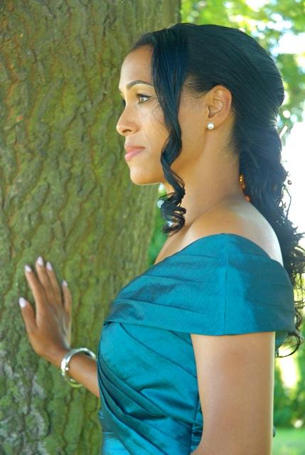 Bridal, Occasion and Wedding Hair