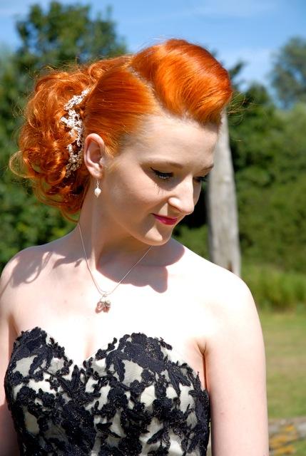 Bridal, Occasion and Wedding Hair
