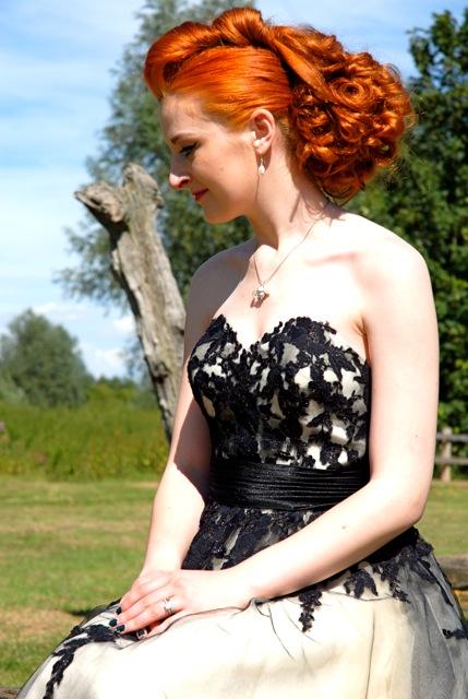 Bridal, Occasion and Wedding Hair