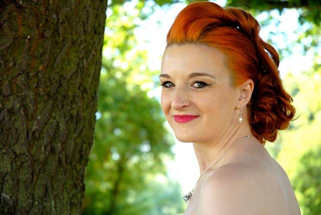 Bridal, Occasion and Wedding Hair