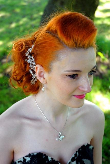 Bridal, Occasion and Wedding Hair