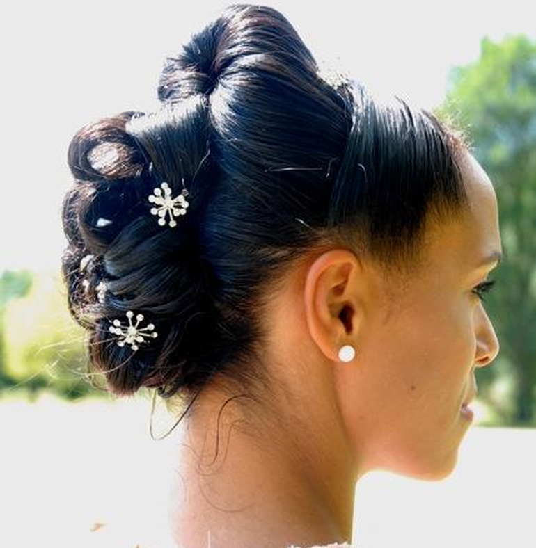 Hairdressing in Essex