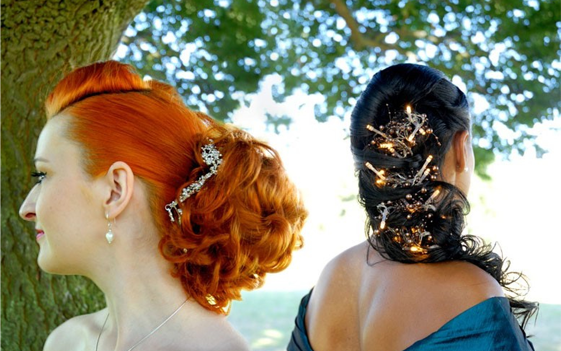 Bridal Hair in Essex