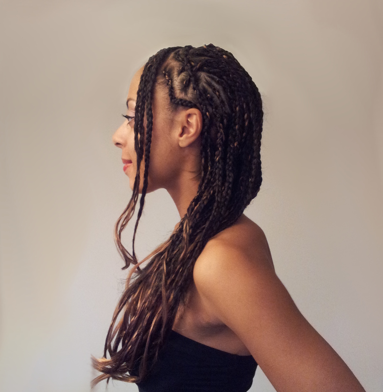 Hair Extensions in Essex