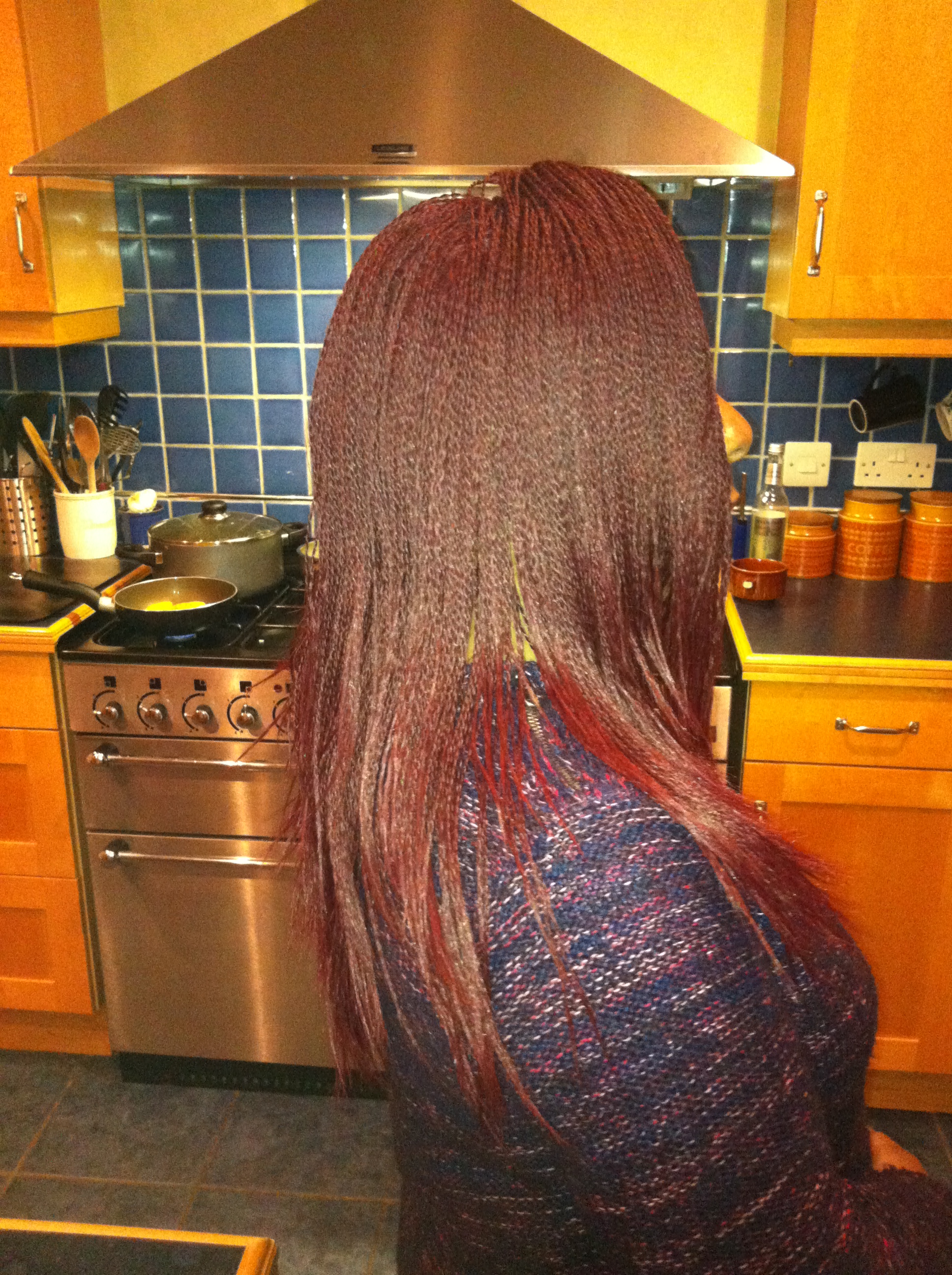 weave Essex